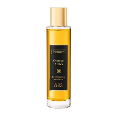 THE MERCHANT OF VENICE Ottoman Amber Room Spray 100 ml